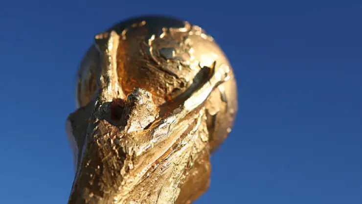 Mundial 2026