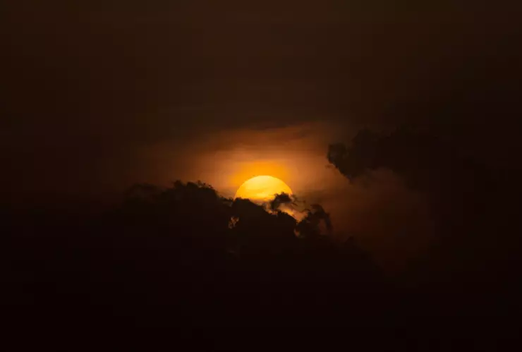 ¿Cómo afectará a México la tormenta solar en mayo 2025 Esto dice la NASA