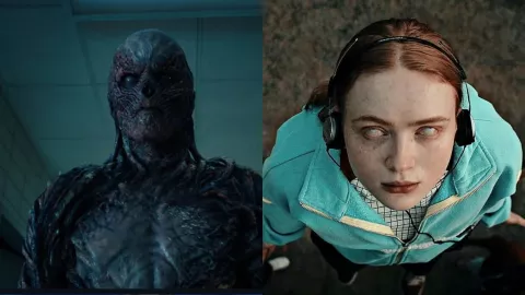 canciones para que no te lleve el Vecna de Stranger Things