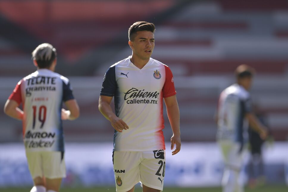 Chivas de Guadalajara