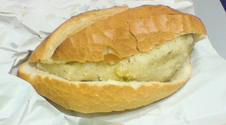 torta de tamal