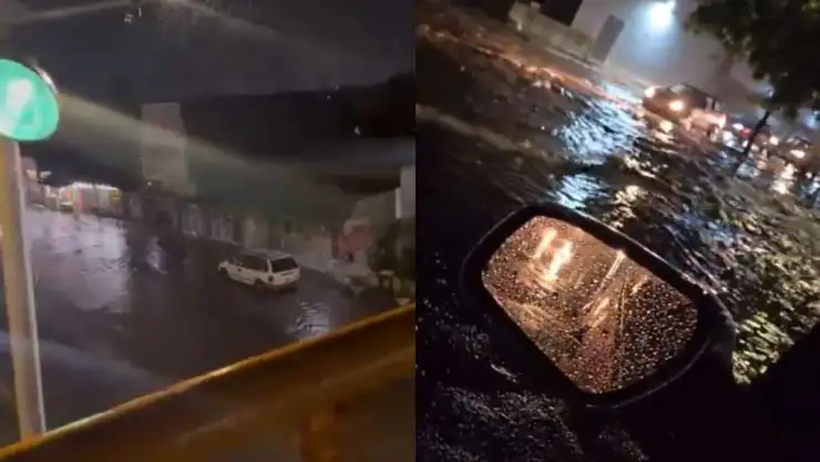 lluvias veracruz.