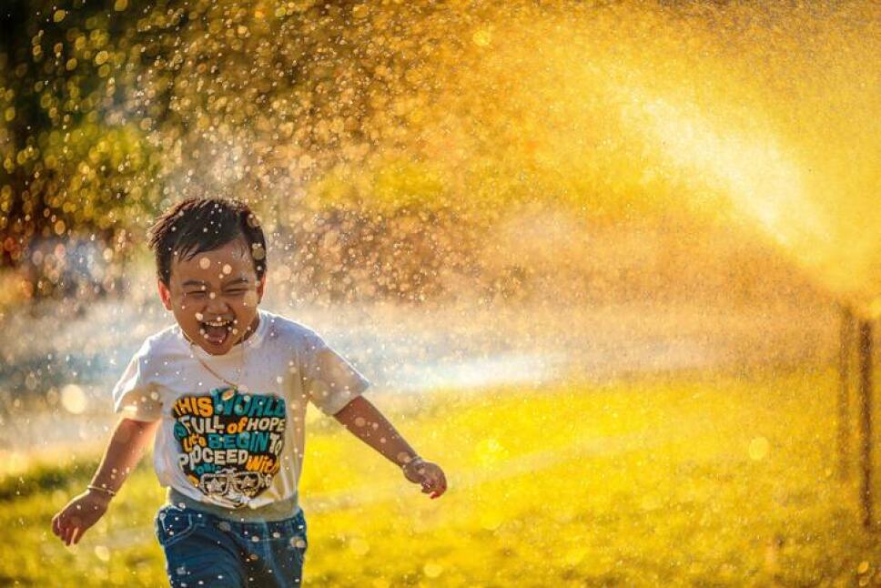 Qué es la felicidad - 20 consejos para ser feliz