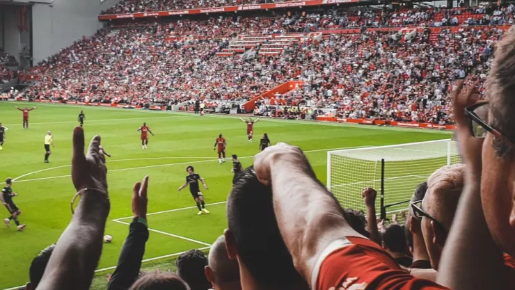 ¿Cómo registrarme para ser voluntario en el Mundial 2026 en México?