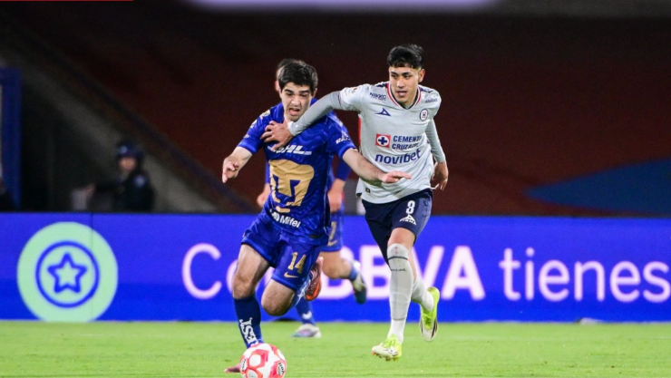 Aún hay boletos para la Final de Vuelta Pumas vs Cruz Azul.