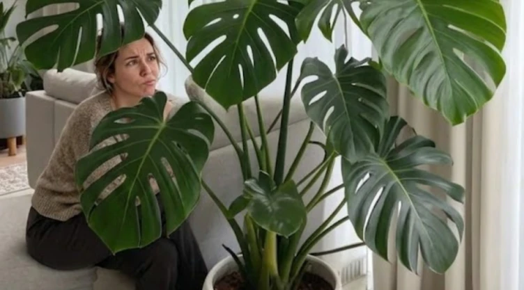 En qué parte de la casa poner plantas de interior para que se vean más aesthetic