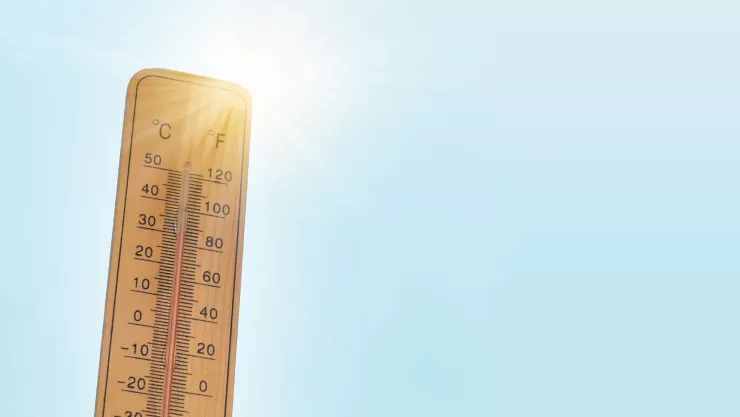 Clima Aguascalientes ¿Cuál será el mes con temperaturas más calurosas en México este 2025