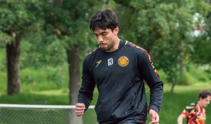 Alan Mozo Clausura 2026