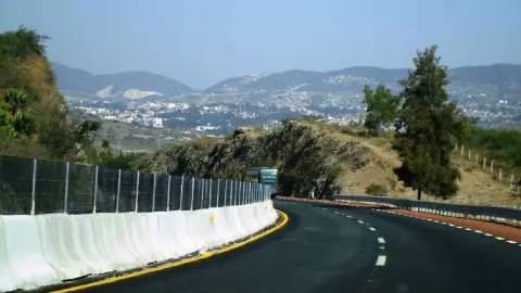 Autopista del Sol
