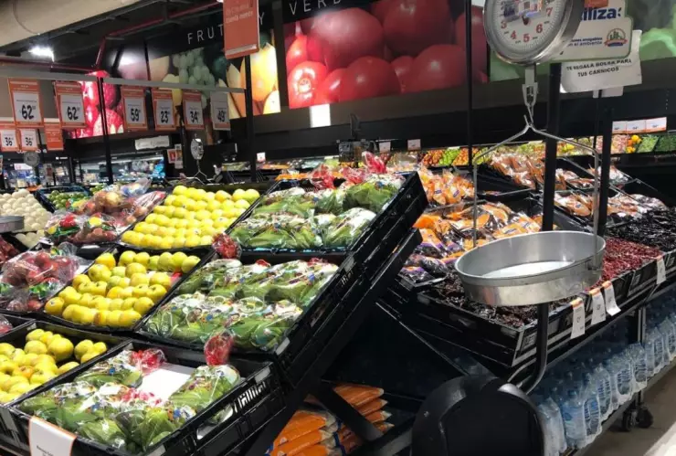 Promociones del Martimiércoles de Chedraui