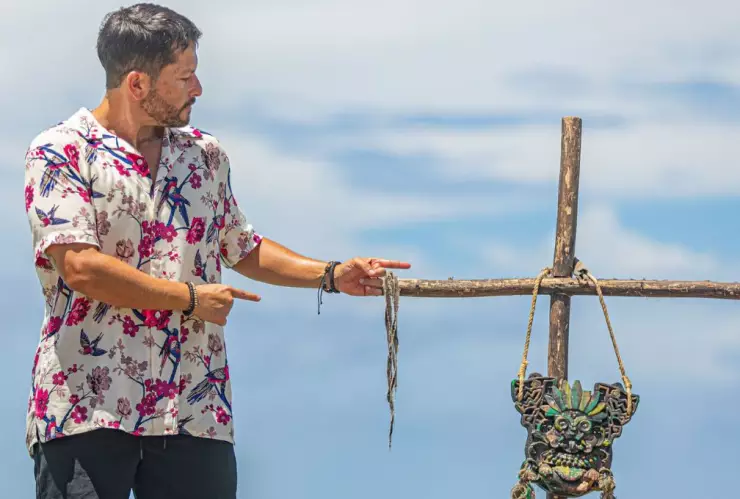 Survivor México: ¿Quién es el eliminado de hoy viernes 29 de agosto?