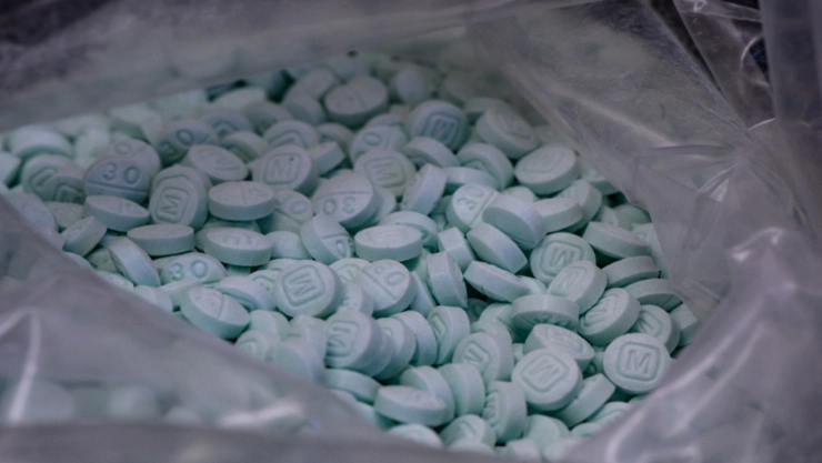 China rechaza acusaciones de México y EU sobre tráfico de fentanilo