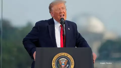 donald trump escuelas