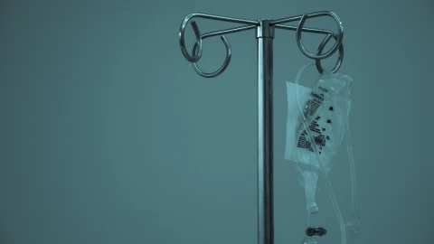 Por grave hemorragia, mujer fue trasladada a un hospital en Tizimín