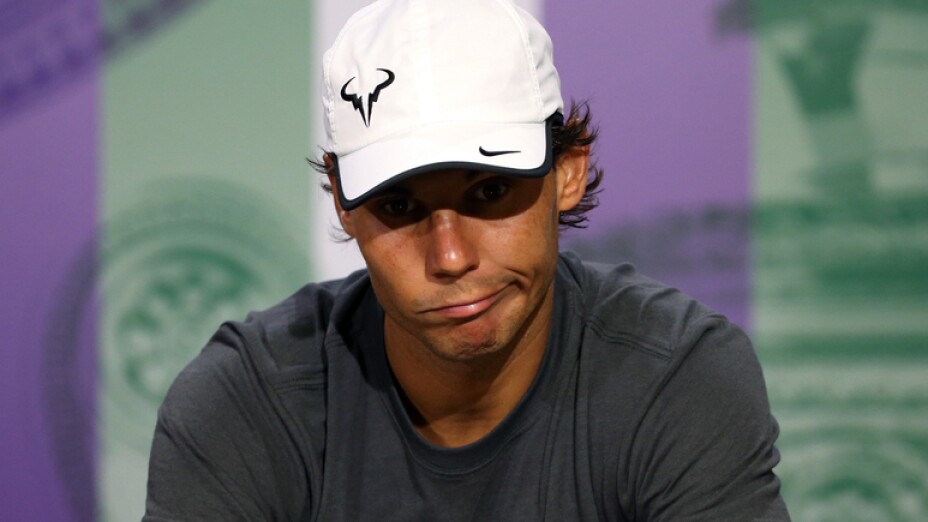 Rafa Nadal
