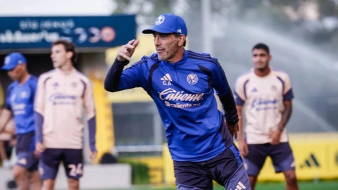 Guillermo Almada nivel de estudios América