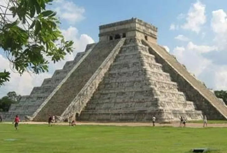 yucatan