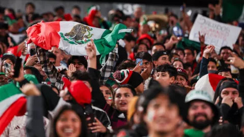 Calendario Mundial 2026-México-Canadá-EUA