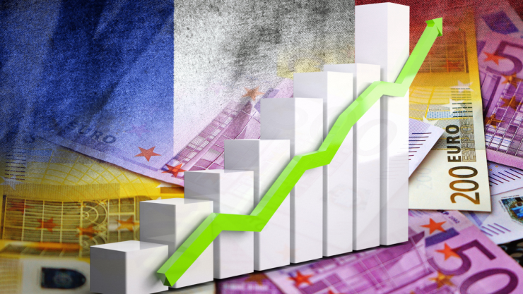 Aumenta tasa de inter&eacute;s