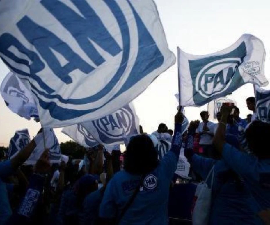 La Comisión Permanente del PAN aprobó candidaturas comunes con otras fuerzas políticas para algunos municipios de Michoacán