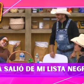 La Granja VIP