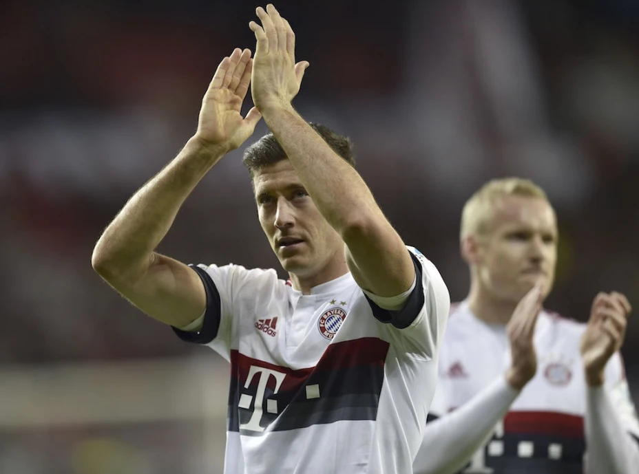 Bayern Munich