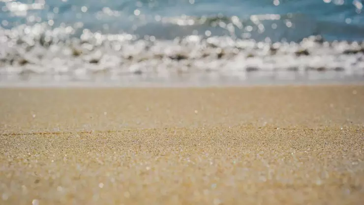 ¿Por qué las arenas tienen diferentes colores? Esto dice la UNAM