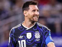Selección Argentina