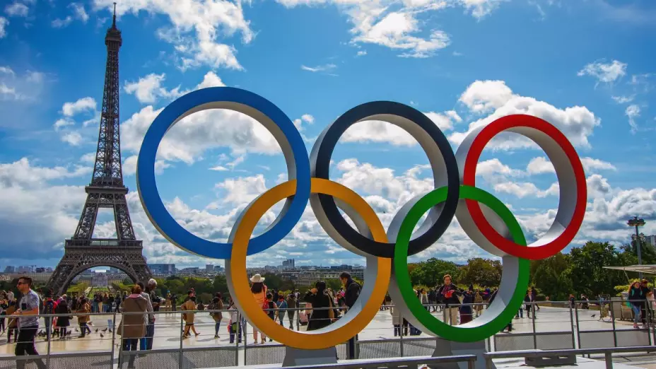 Comité Olímpico Internacional: Juegos Olímpicos de París 2024 cómo ser voluntario.