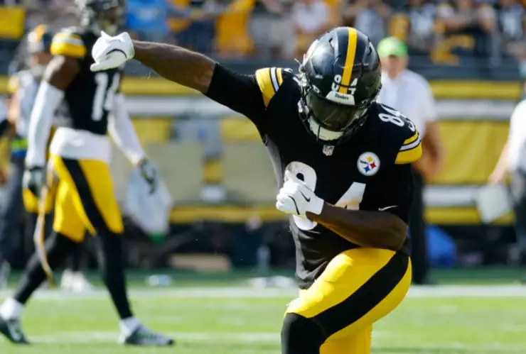 Semana 4 NFL partidos