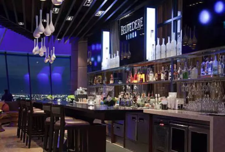 Bares en México entre los mejores del mundo