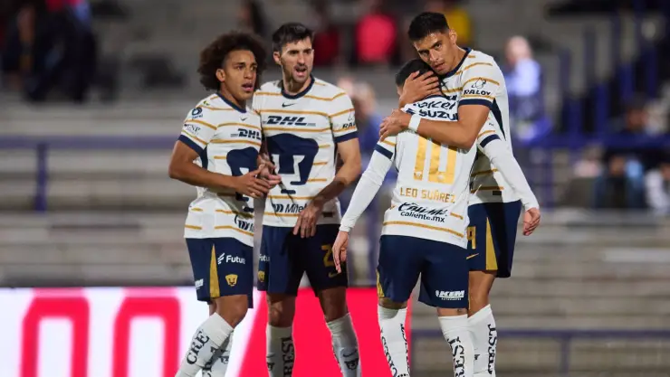 ¿Qué necesita Pumas para clasificar al Play In del Clausura 2025 de la Liga BBVA MX