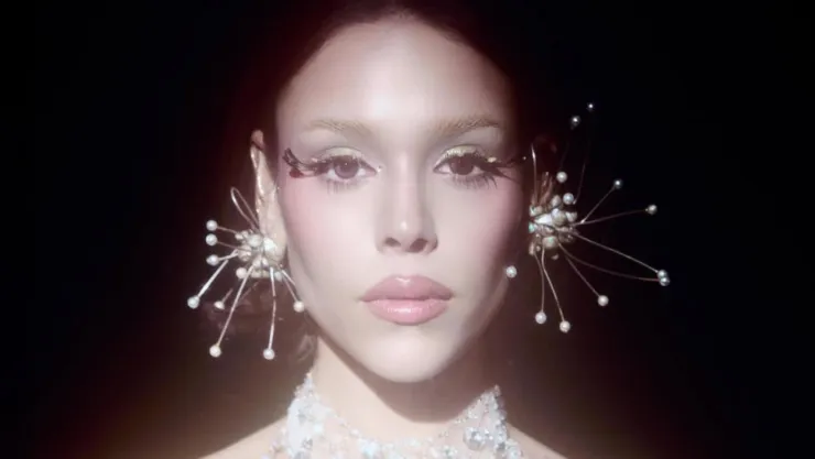 Sin filtros: Danna muestra su verdad en su nuevo reality sobre su vida y música