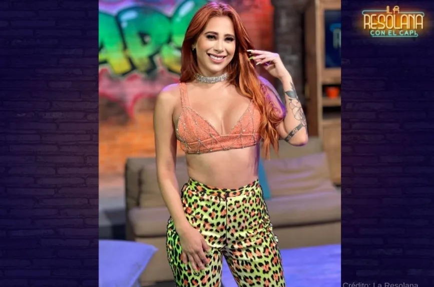 FOTOS: Revive lo mejor de La Resolana.