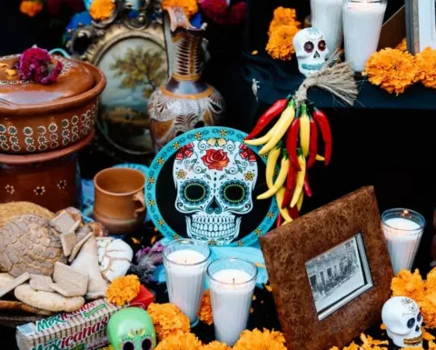 Ofrenda Monumental de Día de Muertos en Zócalo CDMX: Fechas, horarios y todo lo que debes saber