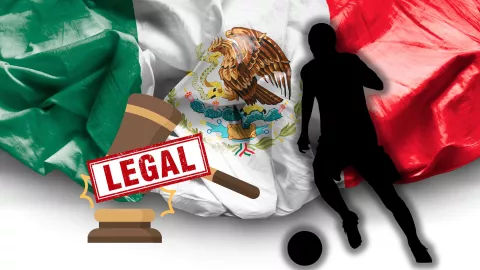 Ulises Dávila tiene problemas legales en Australia.