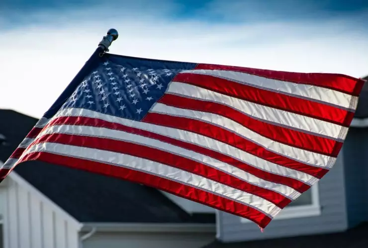 Inflación en EU se modera para febrero 2025; esto pasa con la economía del país