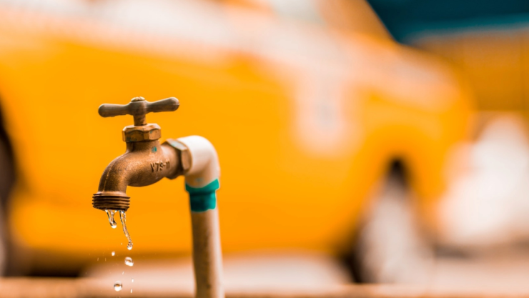 ¡Atención! Estas alcaldías CDMX sufrirán reducción de agua potable por el Cutzamala