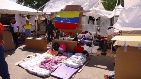 Aumenta temor de migrantes por deportación; en mayo termina Título 42, arranca Título 8.