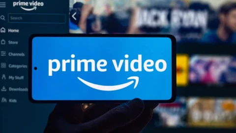 Amazon Prime Video incorporará publicidad a sus contenidos