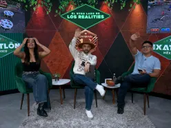 El Otro Lado de los Realities: Hiroshi y Emilio encienden la rivalidad en Exatlón México