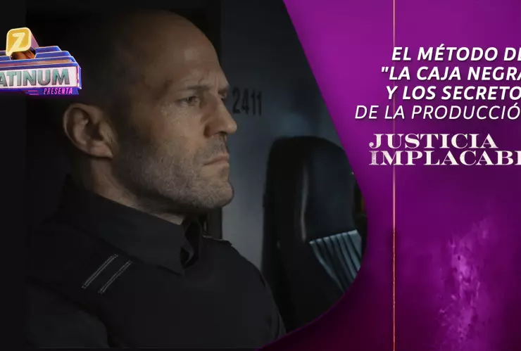 datos curiosos de la pelicula justicia implacable