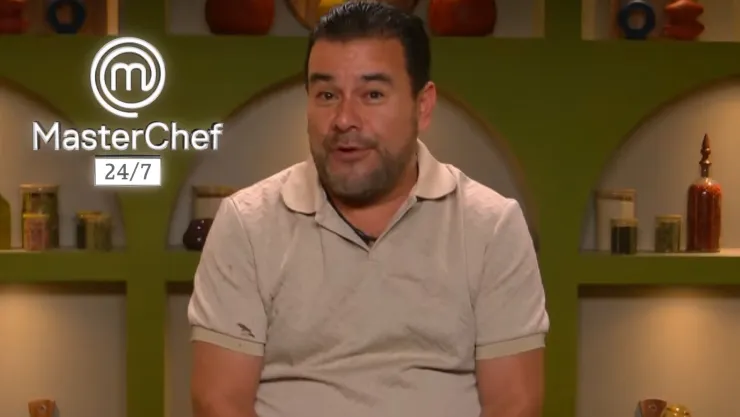 MasterChef 24/7