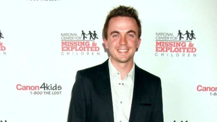 Frankie Muniz odiaba a su personaje de ‘Malcolm in the Middle’