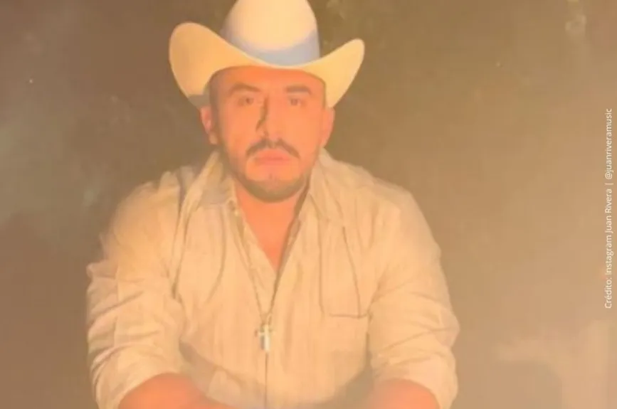 Juan Rivera.