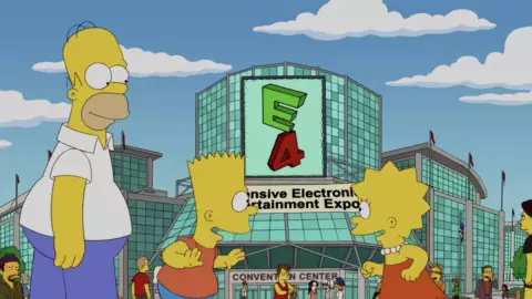 Predicciones 2024_ Estas son las predicciones de Los Simpson para este año