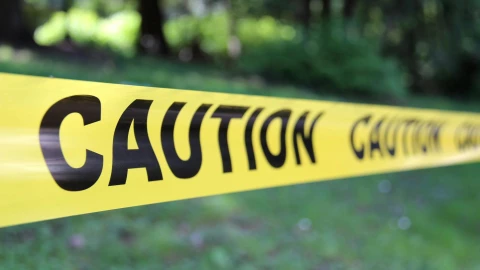 Apuñalamiento en una escuela de Londres