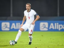 Harry Kane