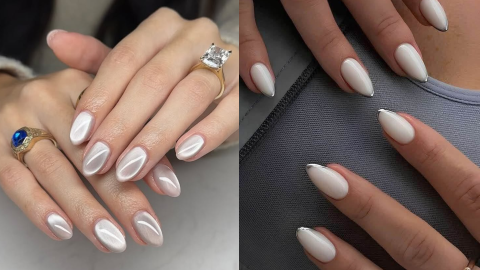 diseños de uñas