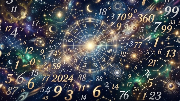Numerología de HOY, 26 de julio de 2026: Este es el número de la suerte del domingo para cada signo del zodiaco